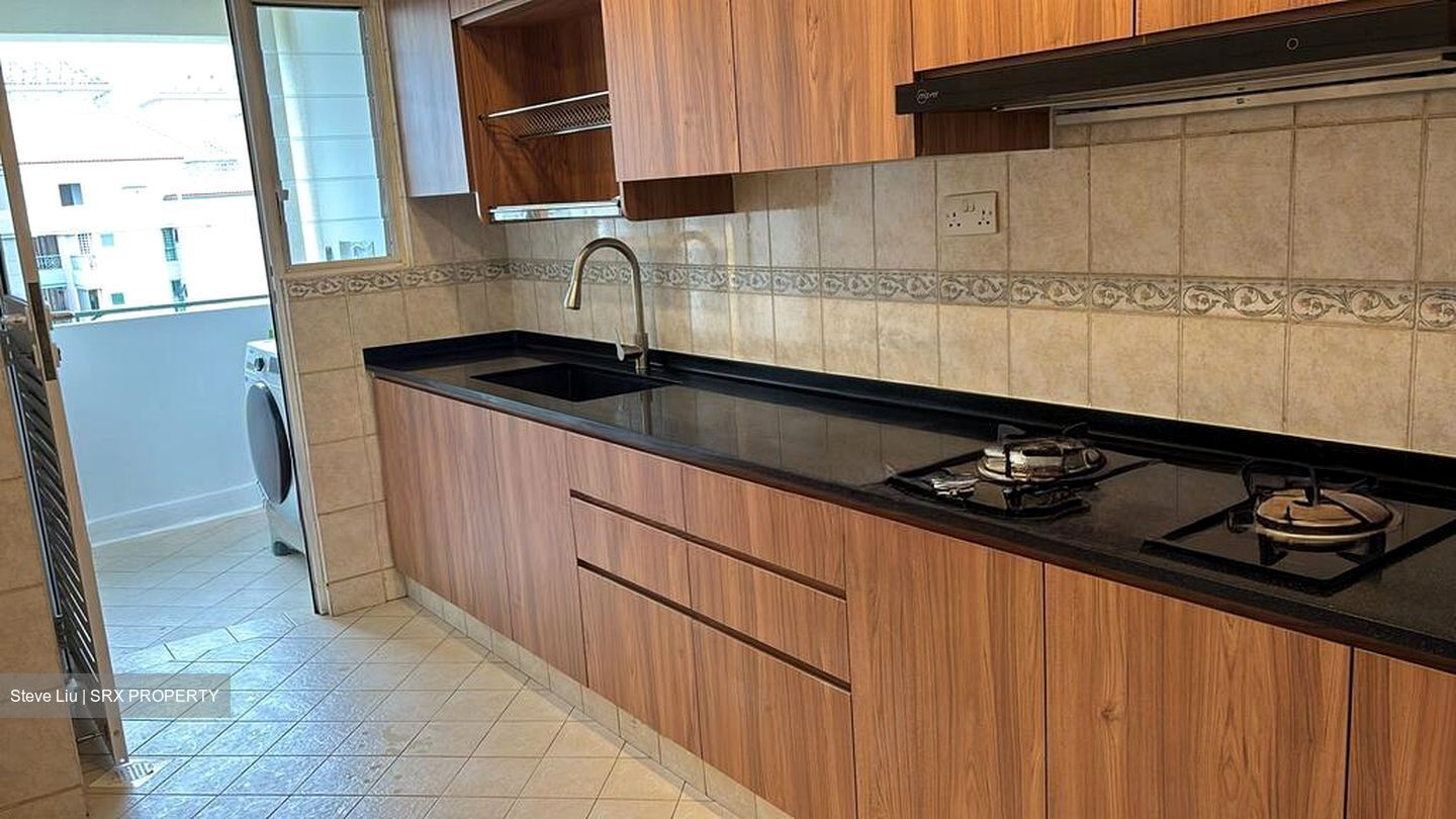 Hillbrooks (D23), Condominium #514267941